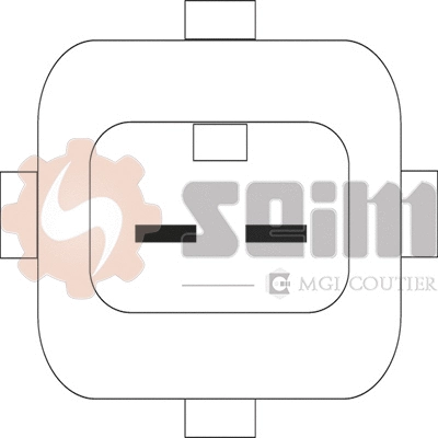 Window Regulator (960026)