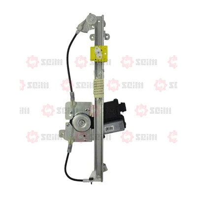 Window Regulator