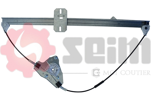 Window Regulator (901537)