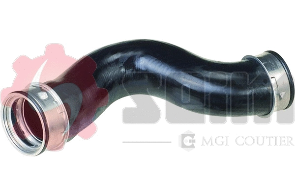 Charge Air Hose (981028)