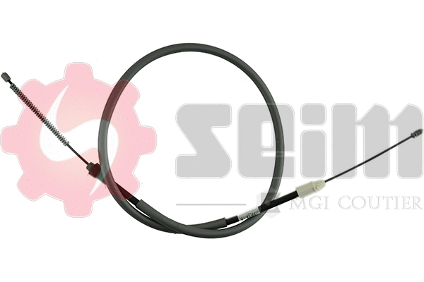 Cable Pull, parking brake (404880)