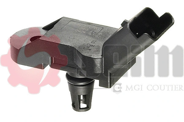 Air Pressure Sensor, altitude adaption