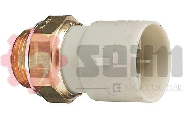 Temperature Switch, radiator fan