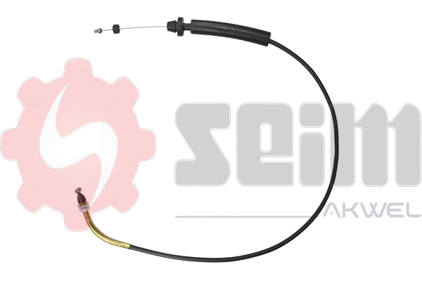 Accelerator Cable (555336)