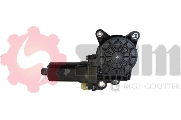 Window Regulator (901003)