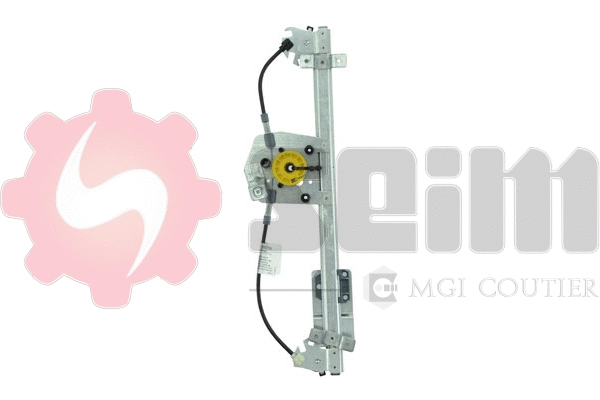 Window Regulator (950106)