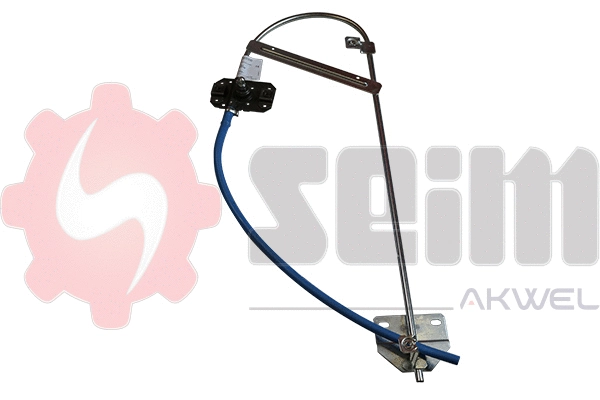 Window Regulator (902336)