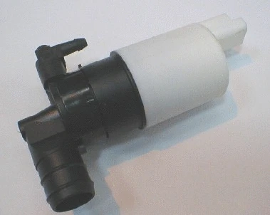 Washer Fluid Pump, window cleaning (116924)
