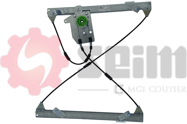 Window Regulator (901509)