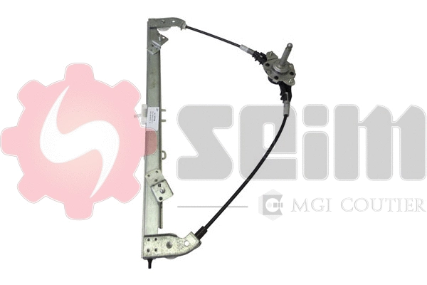 Window Regulator (900975)