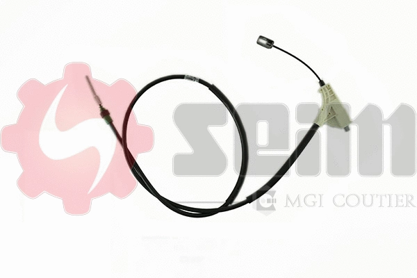 Cable Pull, parking brake (202371)
