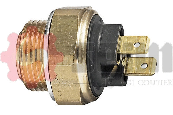 Temperature Switch, radiator fan