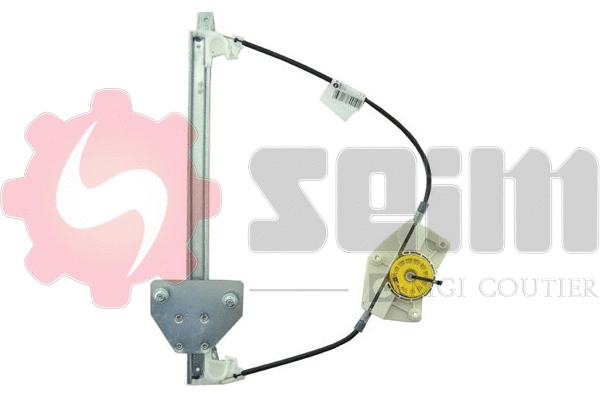 Window Regulator (900511)