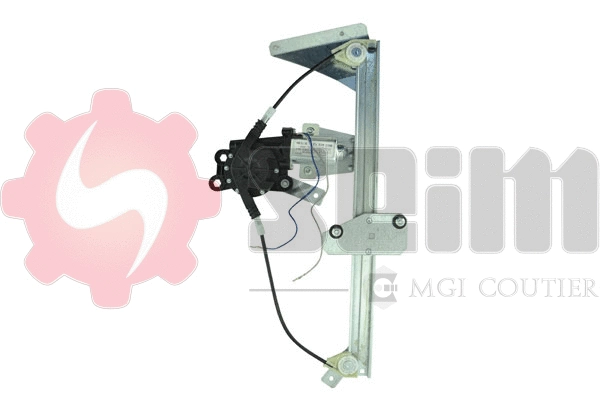 Window Regulator