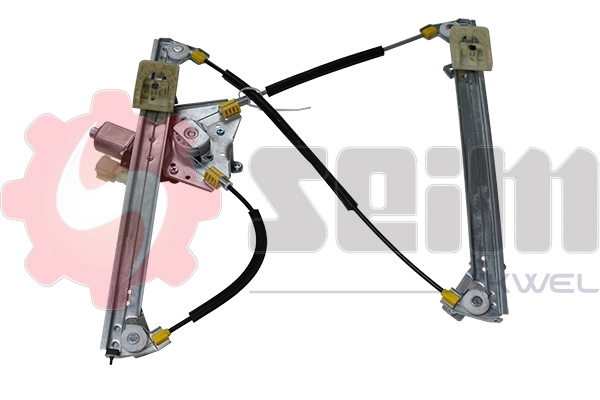 Window Regulator