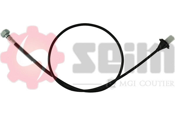 Speedometer Cable (501534)