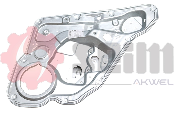 Window Regulator (902386)