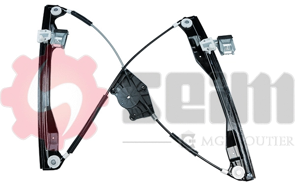 Window Regulator (968101)