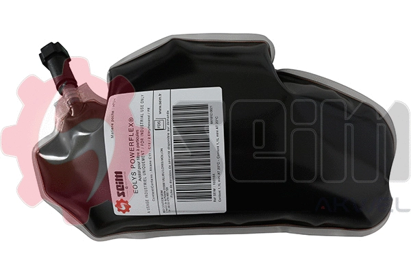 Injection Unit, soot/particulate filter regeneration (100164)