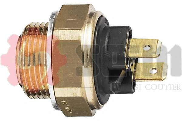 Temperature Switch, radiator fan