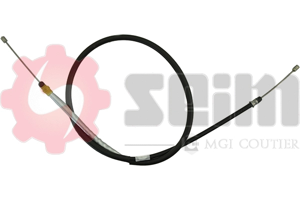 Cable Pull, parking brake (404480)