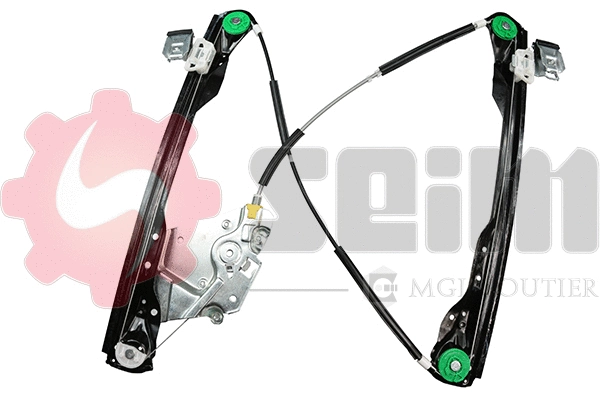 Window Regulator (950324)