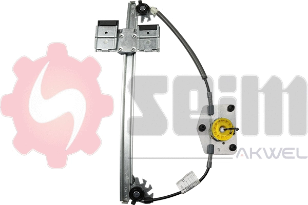 Window Regulator (901366)