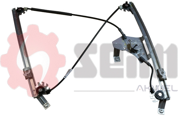 Window Regulator (901780)