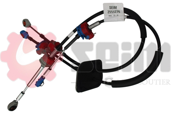Cable Pull, manual transmission (555276)