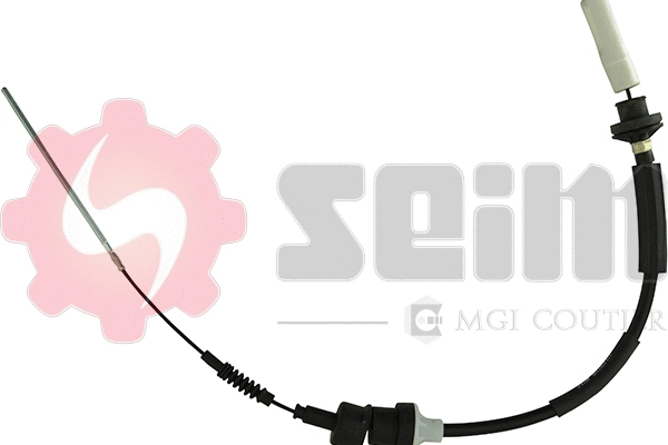 Cable Pull, clutch control (701230)
