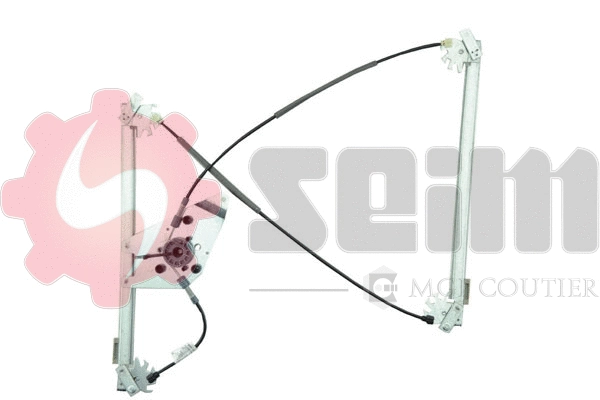 Window Regulator (900517)