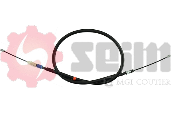 Cable Pull, parking brake (404931)