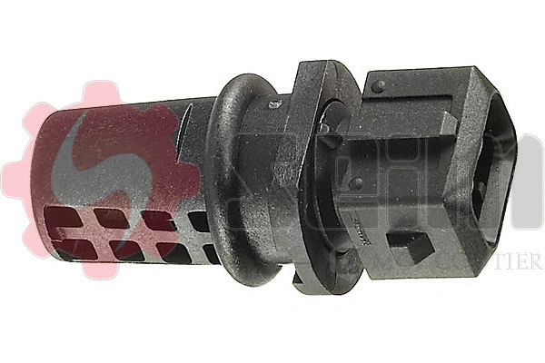 Sensor, intake air temperature