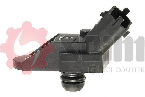 Air Pressure Sensor, altitude adaption