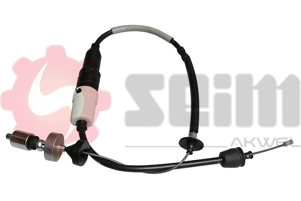 Cable Pull, clutch control (401621)
