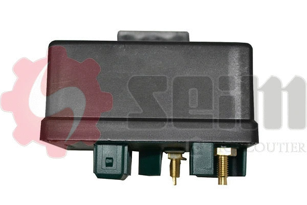 Control Unit, glow time (105580)