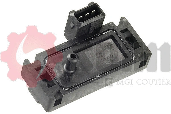 Air Pressure Sensor, altitude adaption