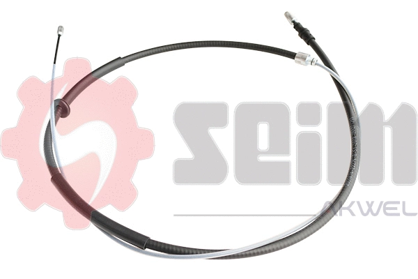 Cable Pull, parking brake (555874)