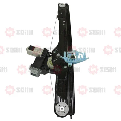 Window Regulator