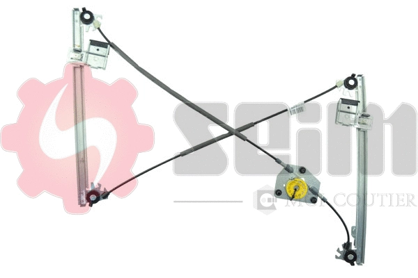 Window Regulator (980000)
