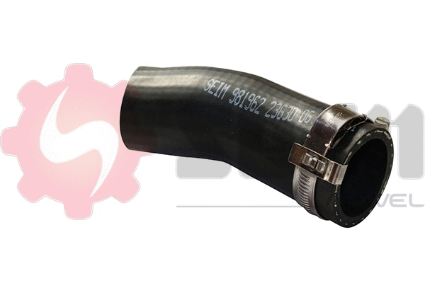 Charge Air Hose (981962)