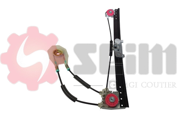 Window Regulator (900915)