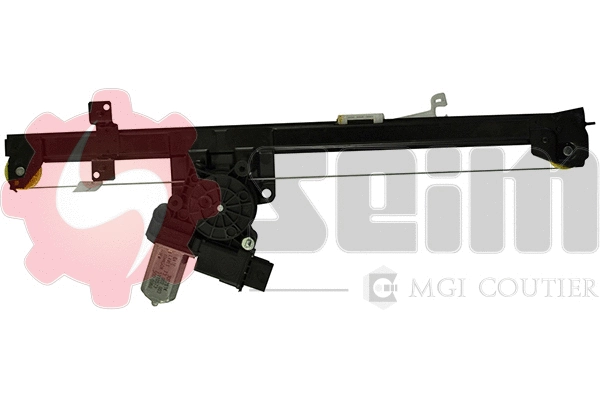 Window Regulator
