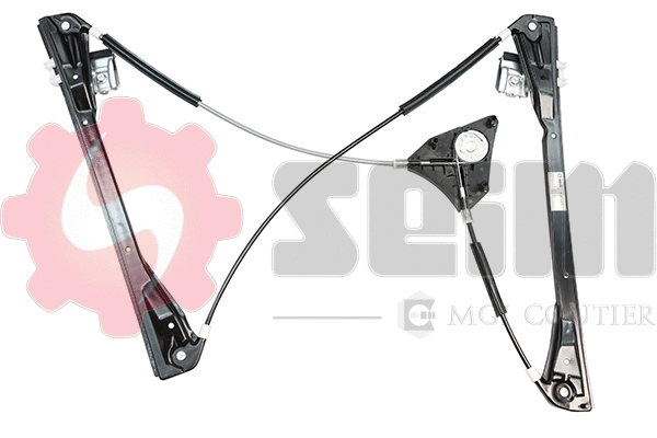 Window Regulator