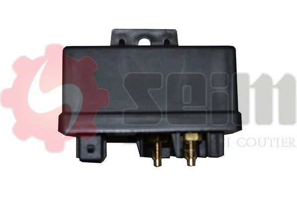 Control Unit, glow time (105490)