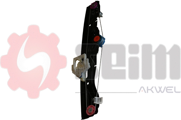 Window Regulator (901273)