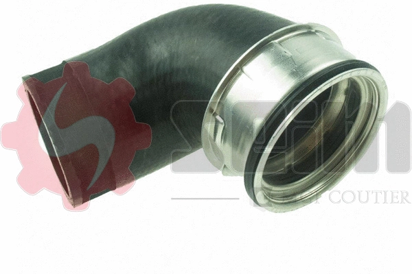 Charge Air Hose (981072)