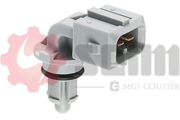 Sensor, intake air temperature