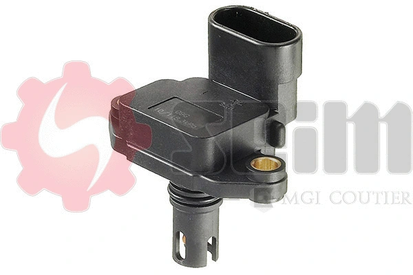 Air Pressure Sensor, altitude adaption