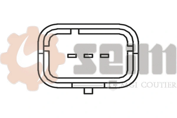 Switch, reverse light